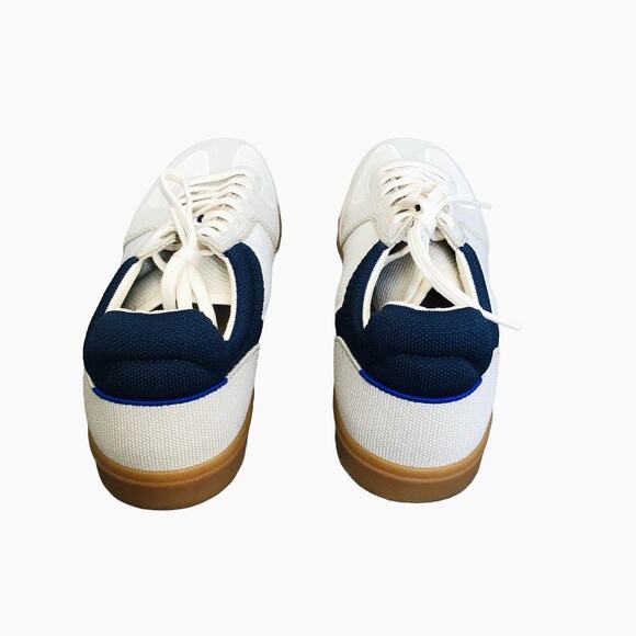 Rothy’s The RS01 Sneaker in Hudson Men’s Size 11 NEW - Picture 5 of 11